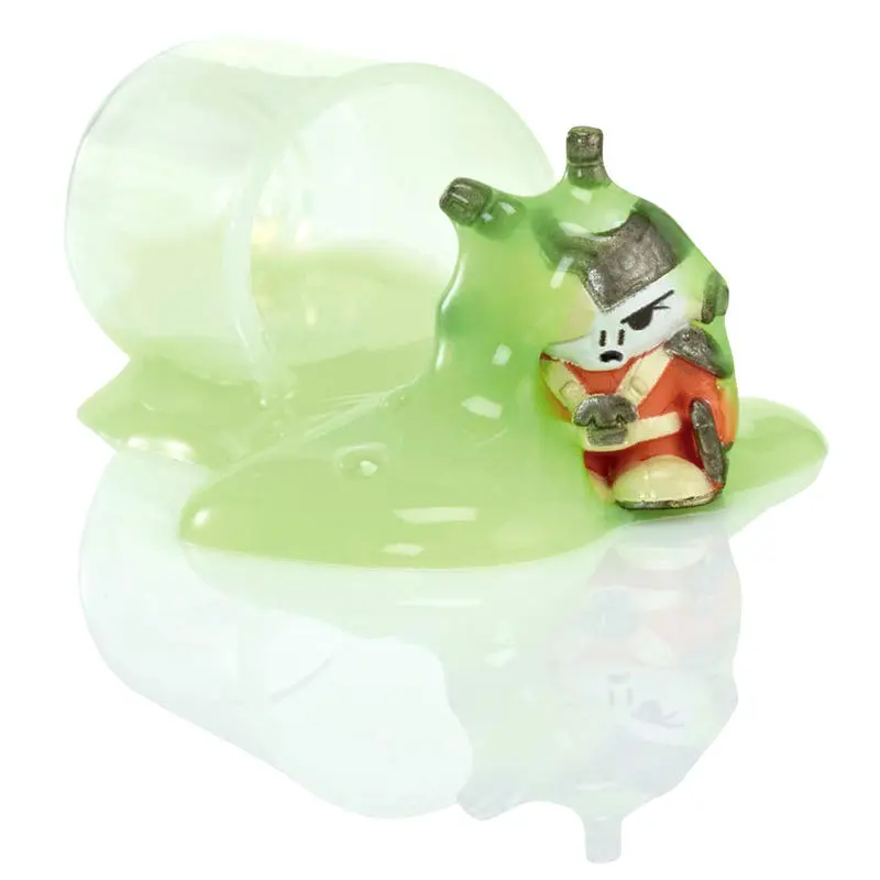 Ready2Robot meglepetés kapszula termékfotó