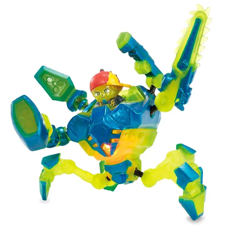 Ready2Robot meglepetés kapszula termékfotó