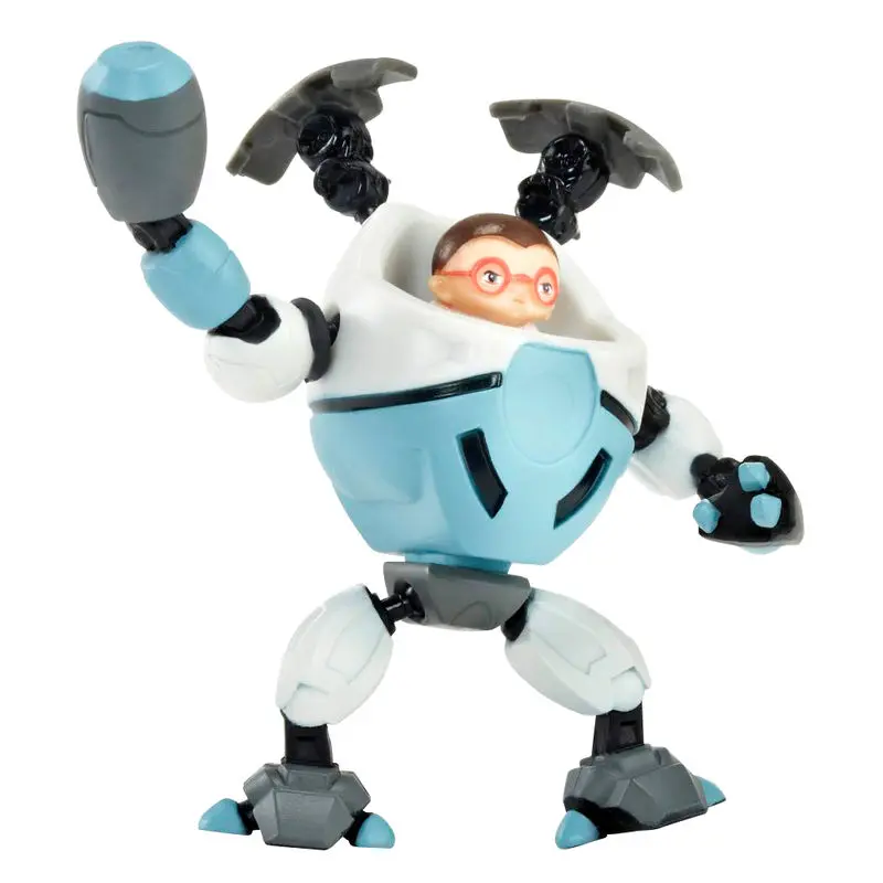 Ready2Robot meglepetés kapszula termékfotó