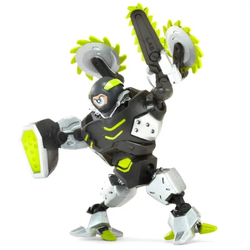 Ready2Robot meglepetés kapszula termékfotó