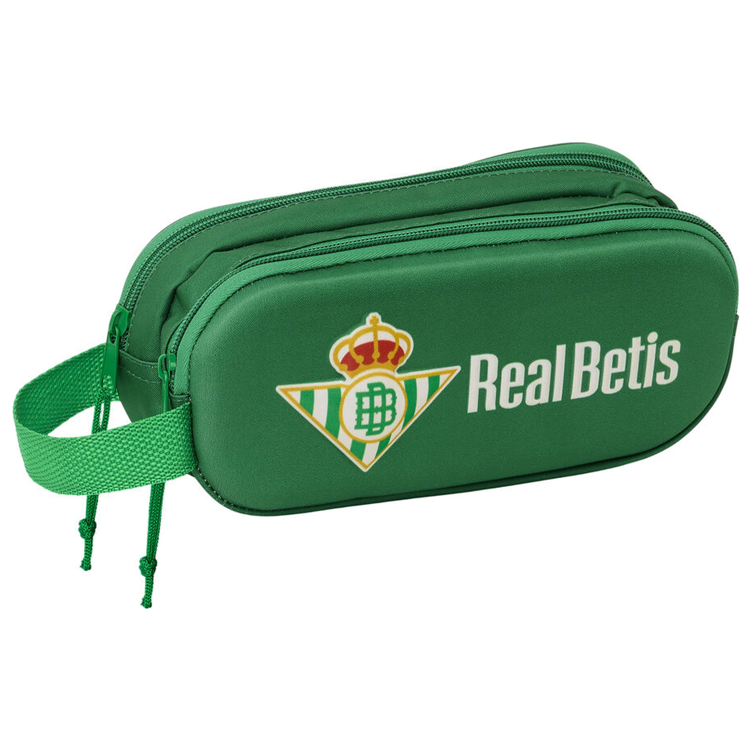 Real Betis 3D dupla tolltartó termékfotó