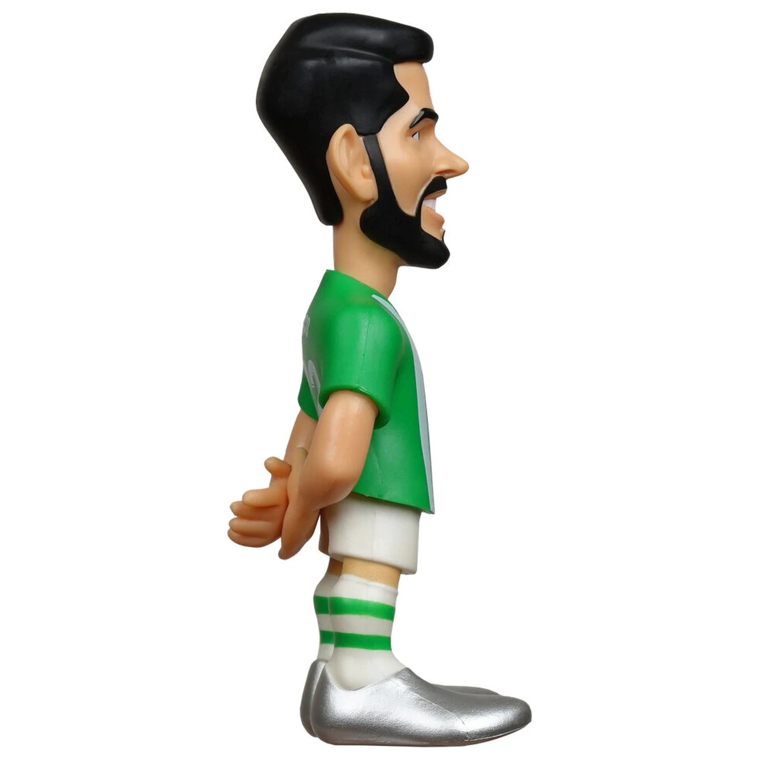 Real Betis Isco figura minix 12cm termékfotó