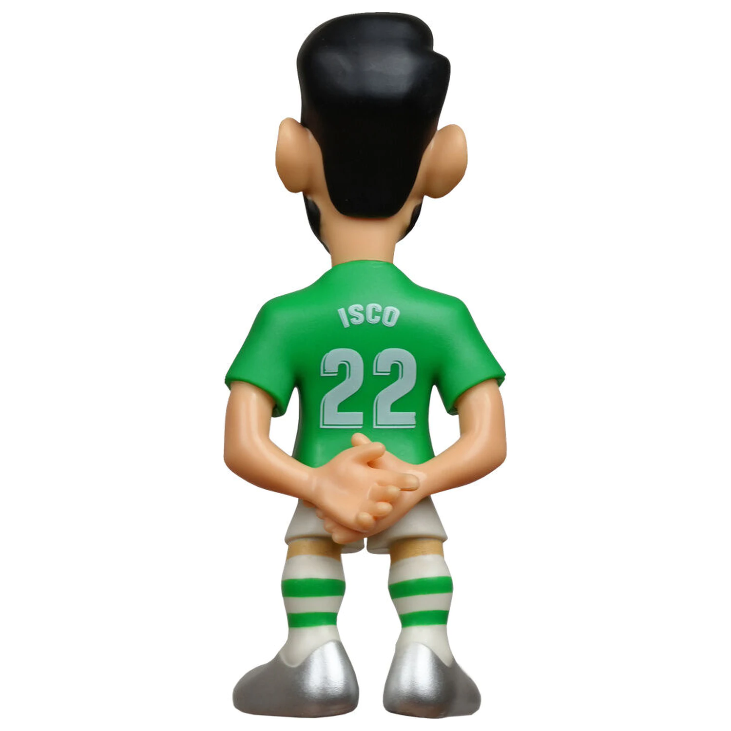 Real Betis Isco figura minix 12cm termékfotó