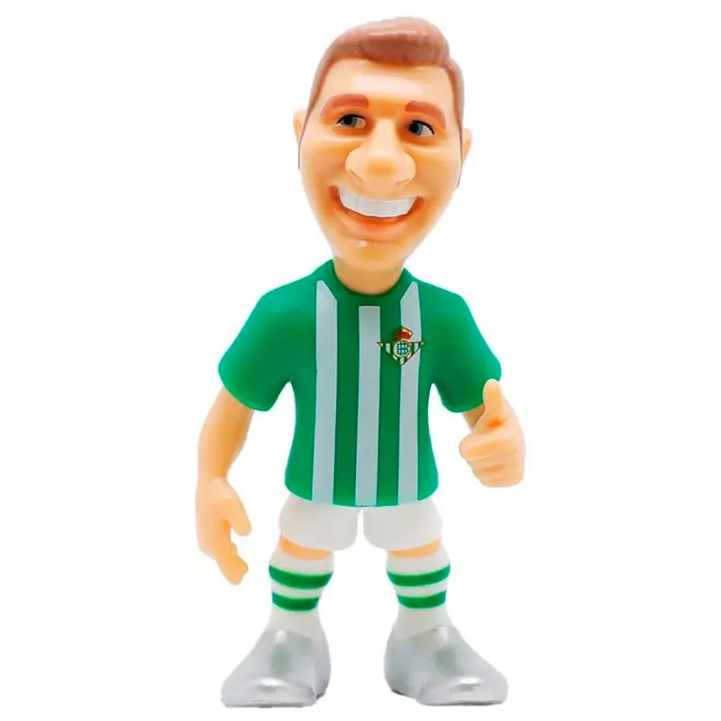 Real Betis Joaquin Minix figura 6cm termékfotó