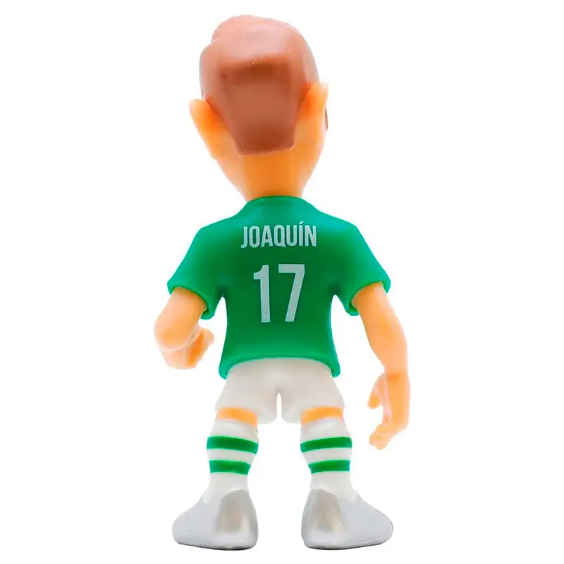 Real Betis Joaquin Minix figura 6cm termékfotó