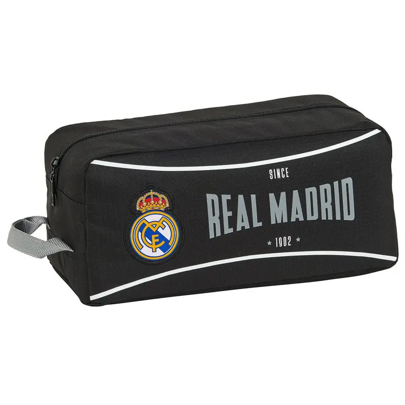 Real Madrid 1902 neszesszer táska termékfotó