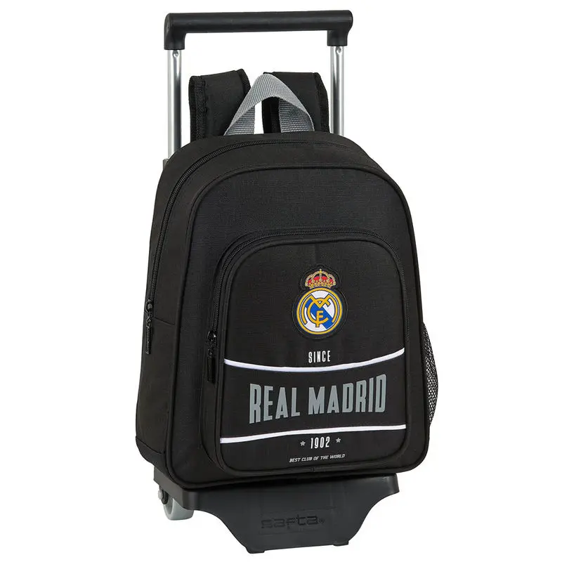 Real Madrid 1902 gurulós táska 33cm termékfotó