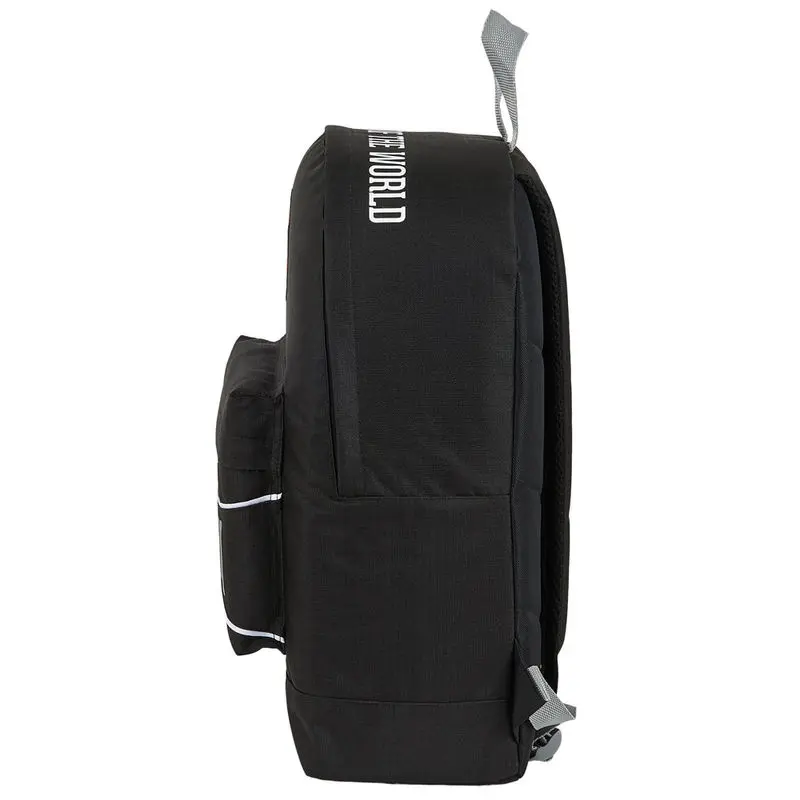 Real Madrid 1902 laptop táska hátizsák 43cm termékfotó