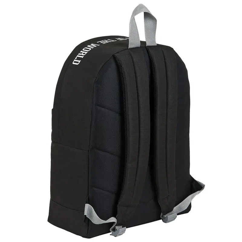 Real Madrid 1902 laptop táska hátizsák 43cm termékfotó