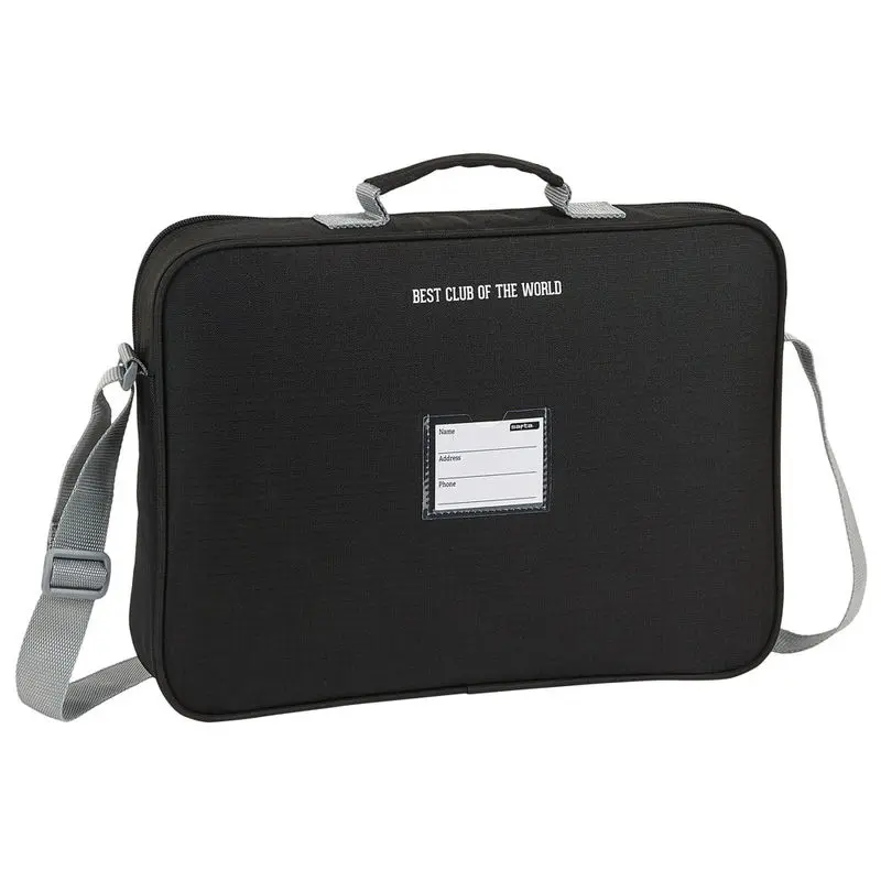 Real Madrid 1902 laptoptáska termékfotó