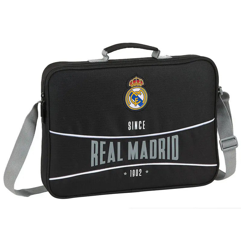 Real Madrid 1902 laptoptáska termékfotó