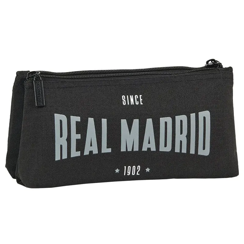 Real Madrid 1902 neszeszer táska termékfotó