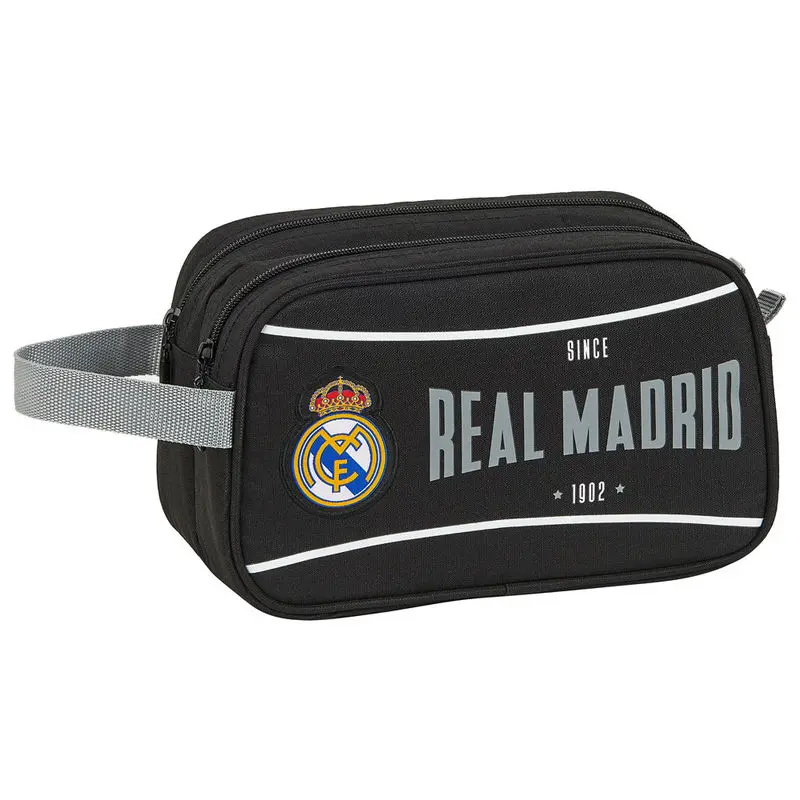Real Madrid 1902 neszeszer táska termékfotó