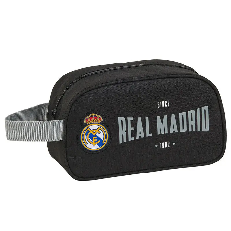 Real Madrid 1902 neszeszer táska termékfotó