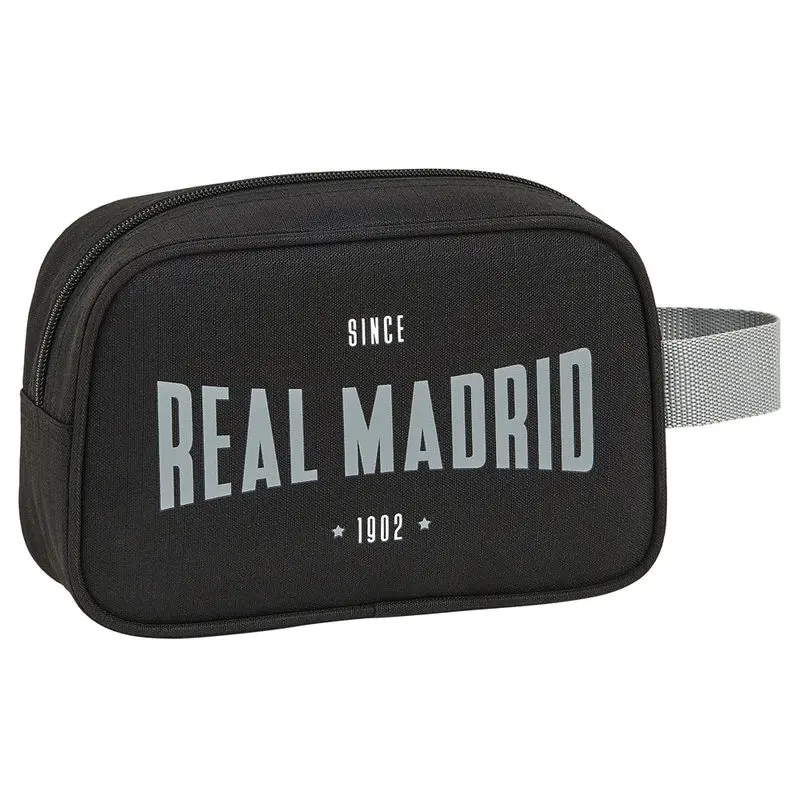 Real Madrid 1902 neszeszer táska termékfotó