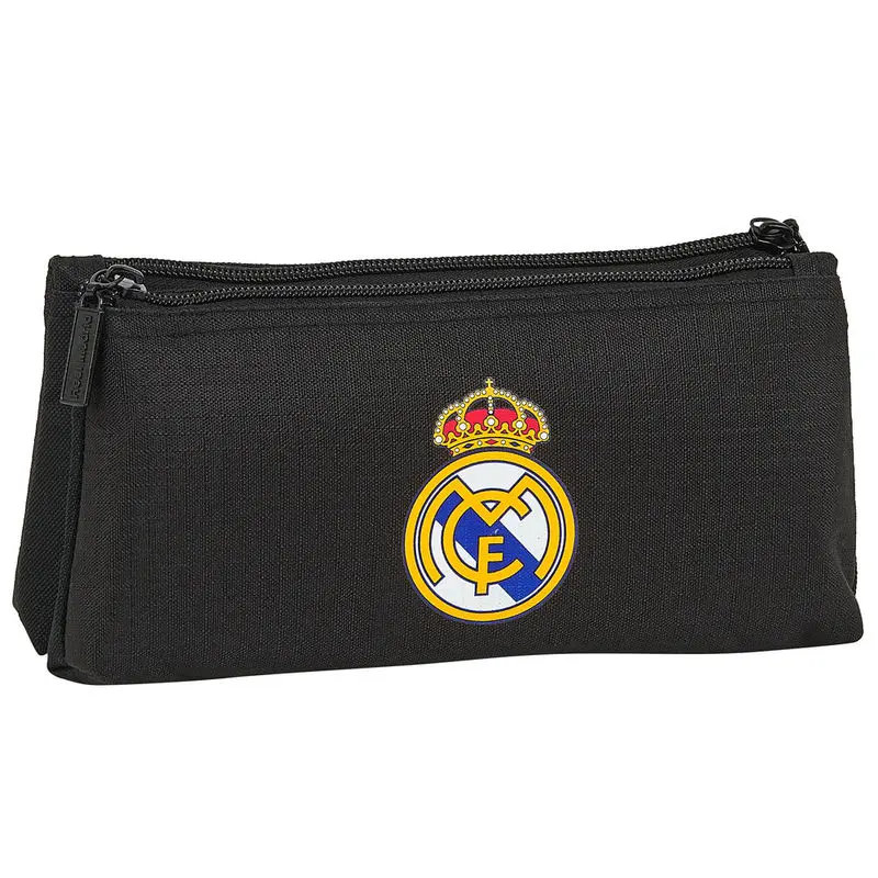 Real Madrid 1902 neszeszer táska termékfotó