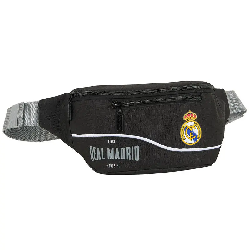 Real Madrid 1902 övtáska termékfotó