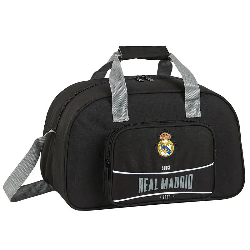 Real Madrid 1902 sporttáska 40cm termékfotó