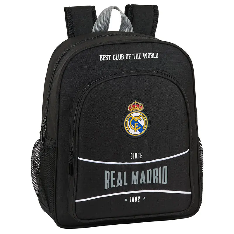 Real Madrid 1902 táska hátizsák 38cm termékfotó