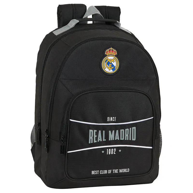 Real Madrid 1902 táska hátizsák 42cm termékfotó