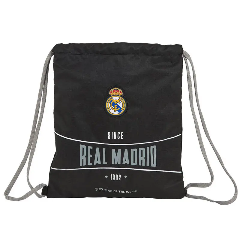 Real Madrid 1902 tornazsák 40cm termékfotó