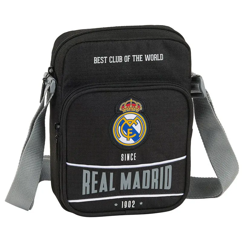 Real Madrid 1902 válltáska termékfotó