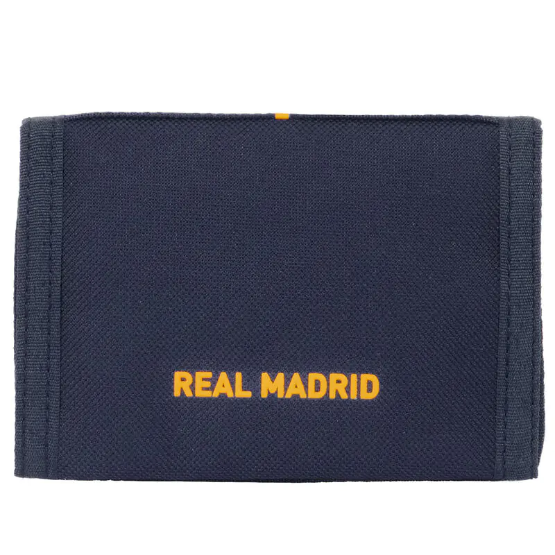 Real Madrid 2 Equipment 24/25 pénztárca termékfotó