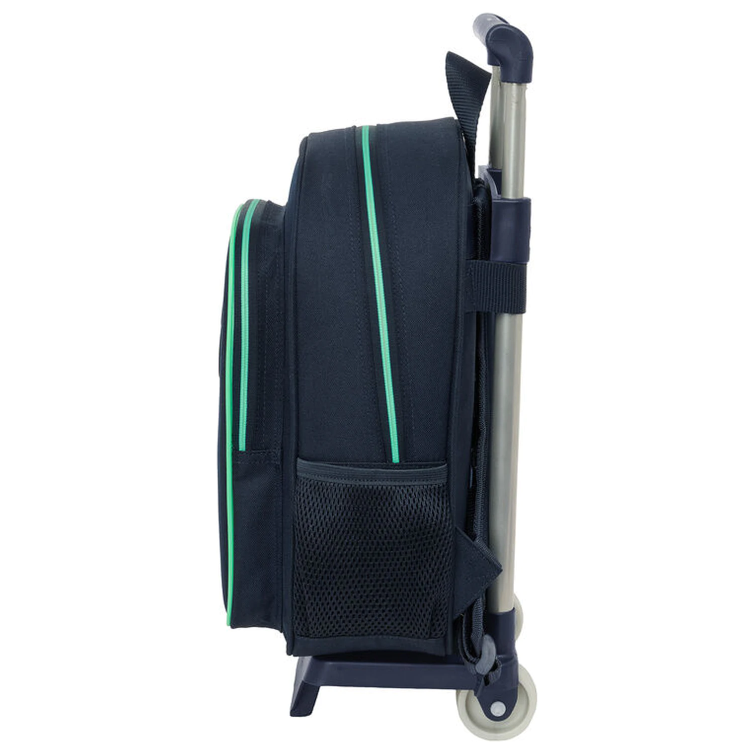 Real Madrid 2 Equipment 25/26 gurulós táska 34cm termékfotó