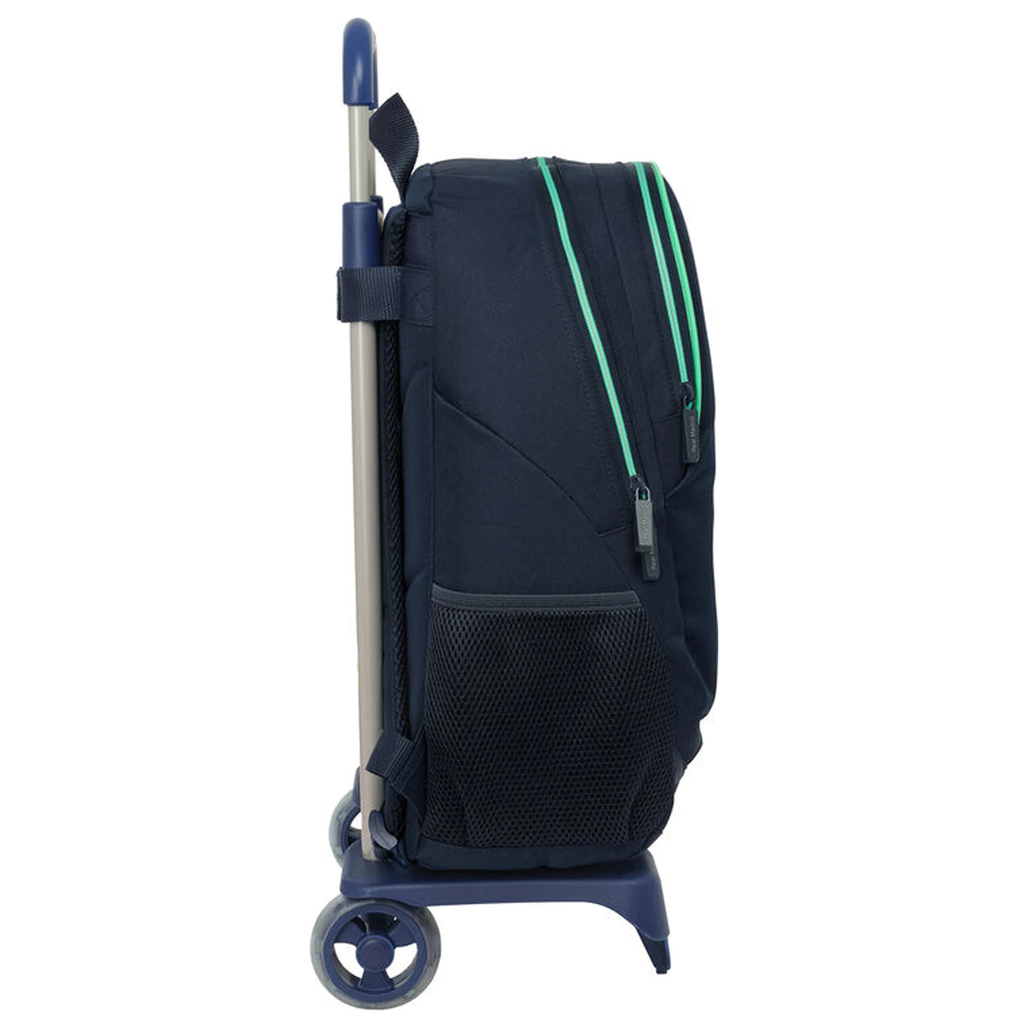 Real Madrid 2 Equipment 25/26 gurulós táska 44cm termékfotó