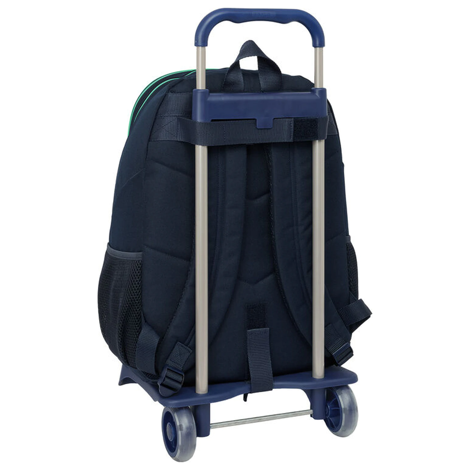 Real Madrid 2 Equipment 25/26 gurulós táska 44cm termékfotó