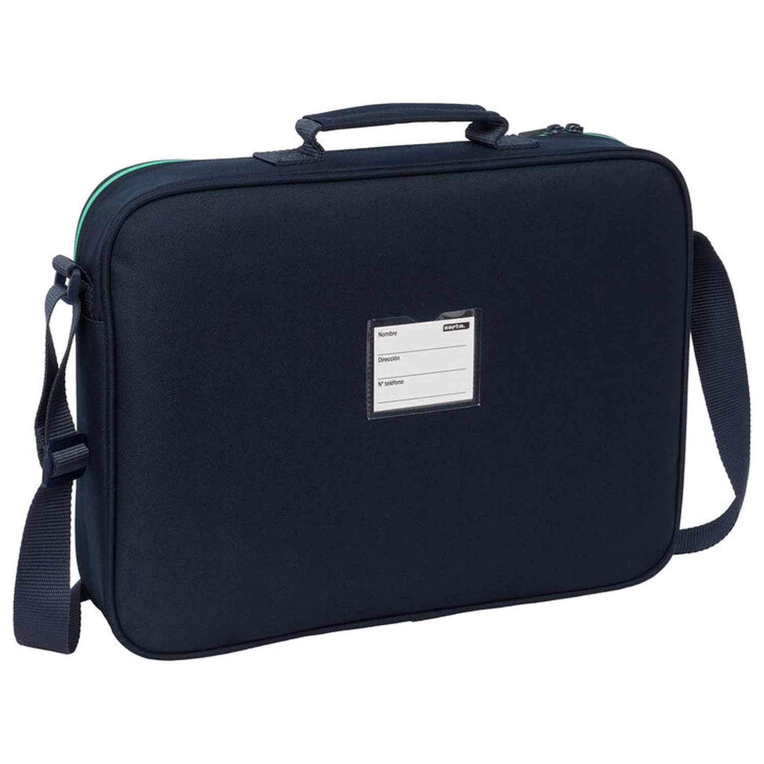 Real Madrid 2 Equipment 25/26 laptoptáska termékfotó