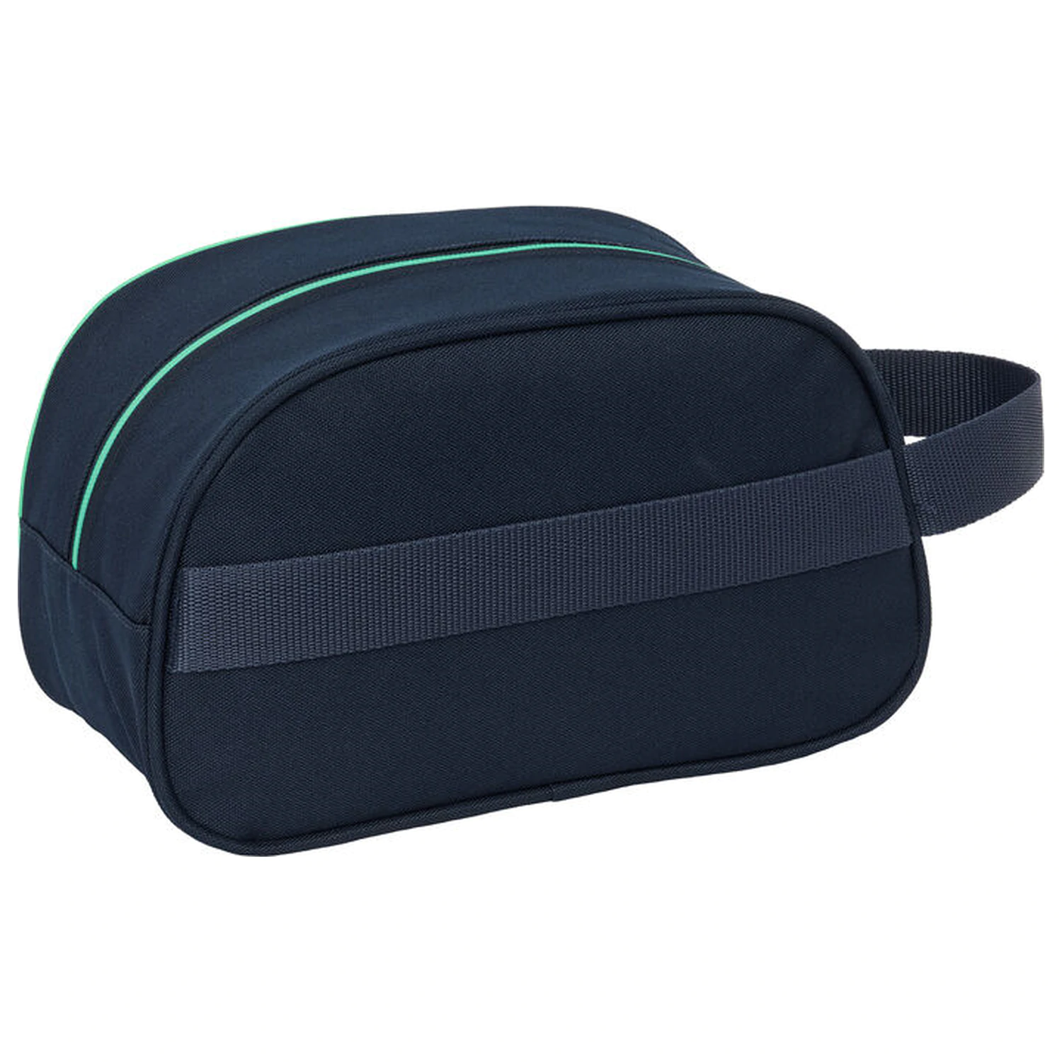 Real Madrid 2 Equipment 25/26 neszeszer táska termékfotó