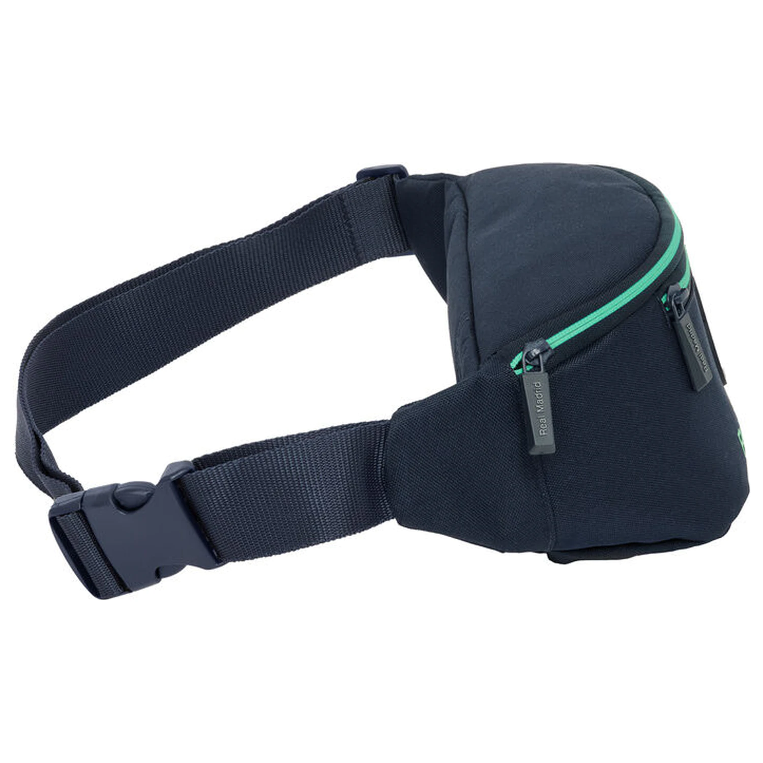 Real Madrid 2 Equipment 25/26 övtáska termékfotó