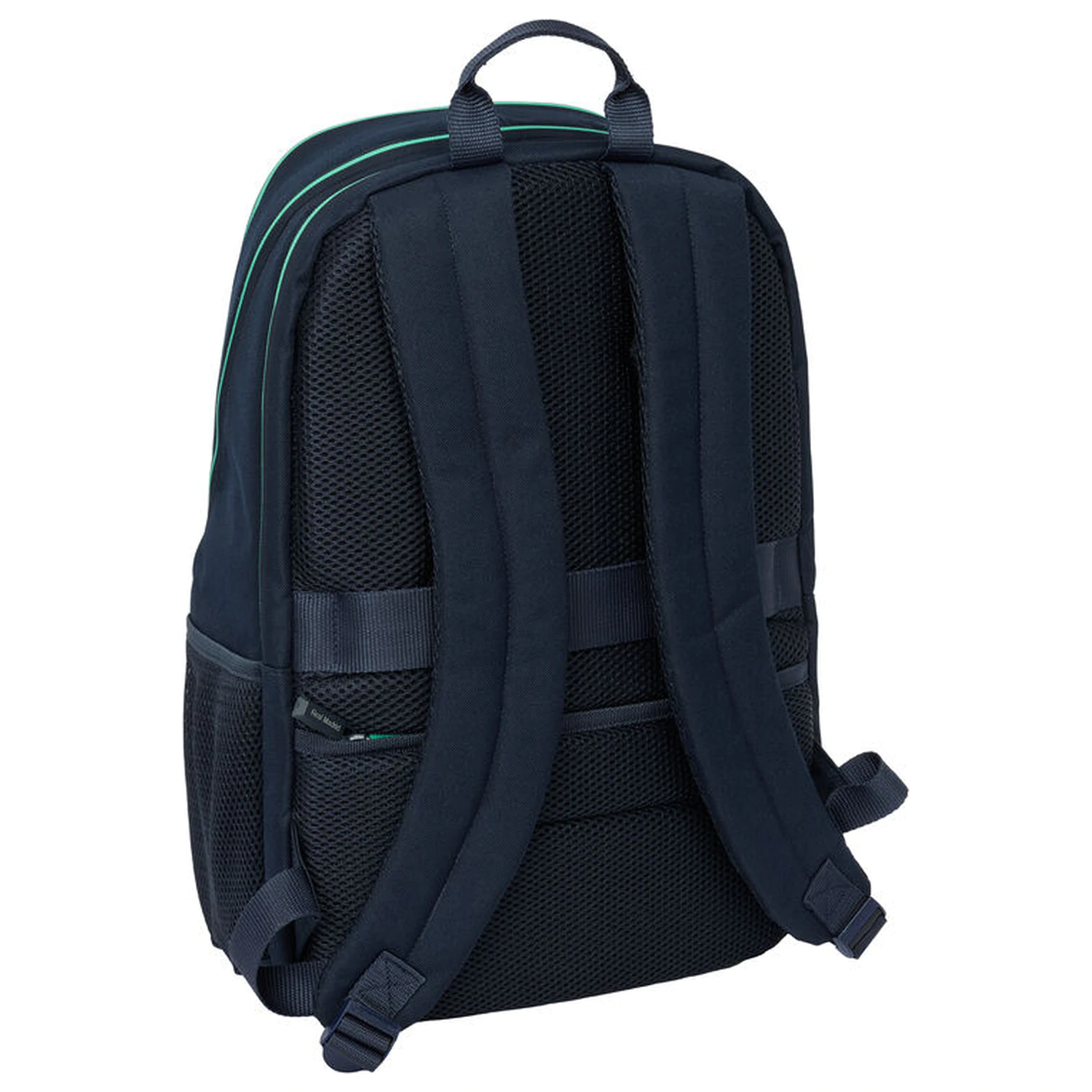 Real Madrid 2 Equipment 25/26 padel táska hátizsák 42cm termékfotó