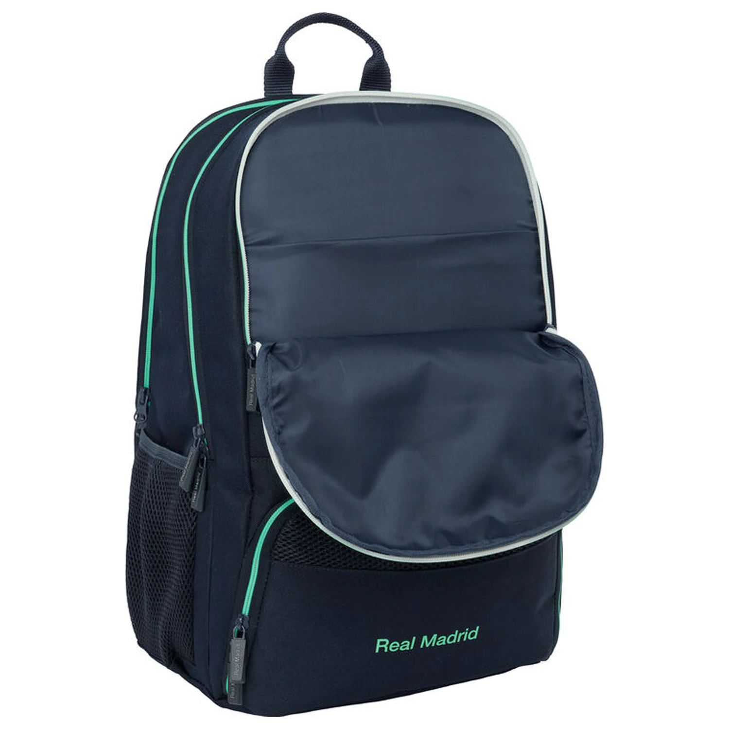 Real Madrid 2 Equipment 25/26 padel táska hátizsák 42cm termékfotó