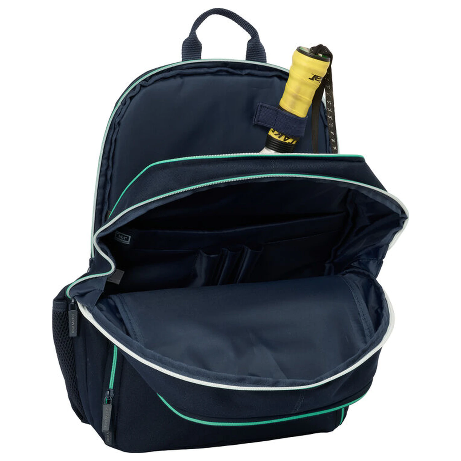 Real Madrid 2 Equipment 25/26 padel táska hátizsák 42cm termékfotó