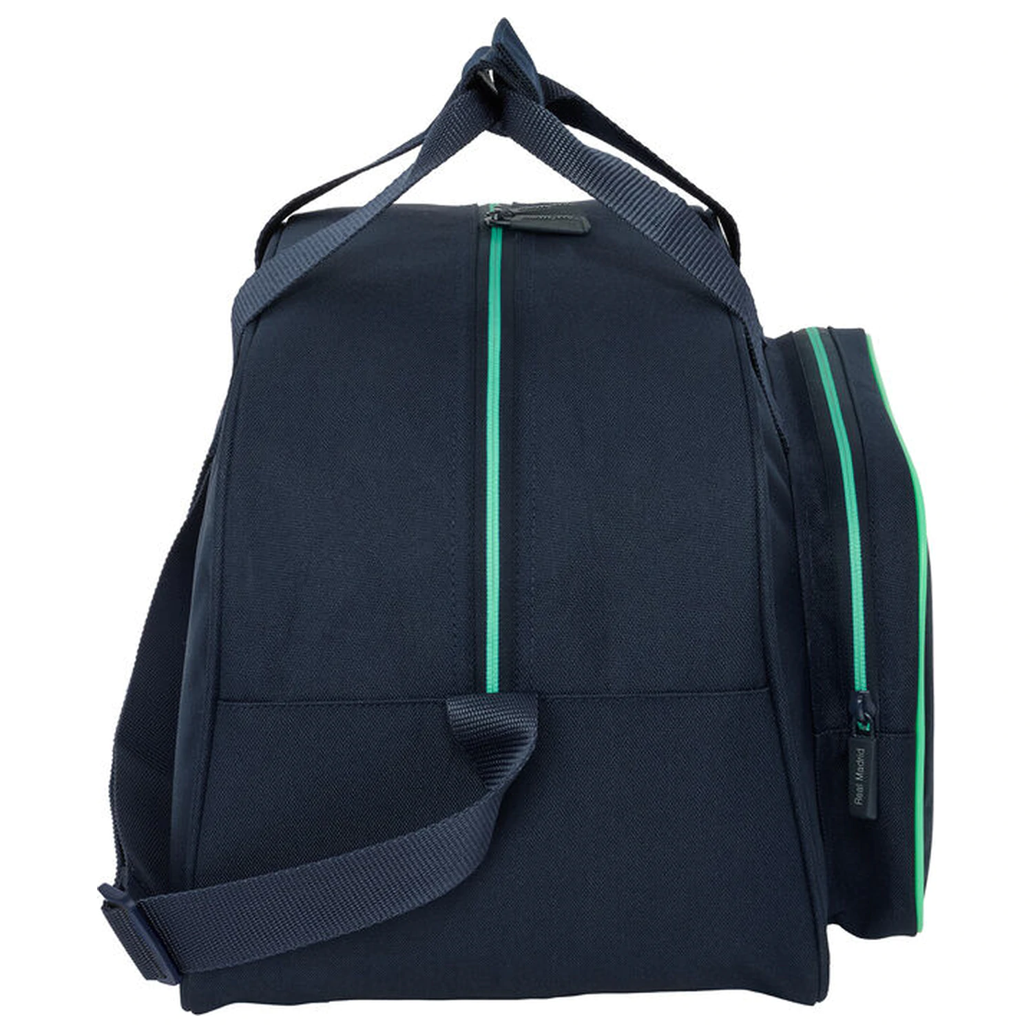 Real Madrid 2 Equipment 25/26 sporttáska termékfotó