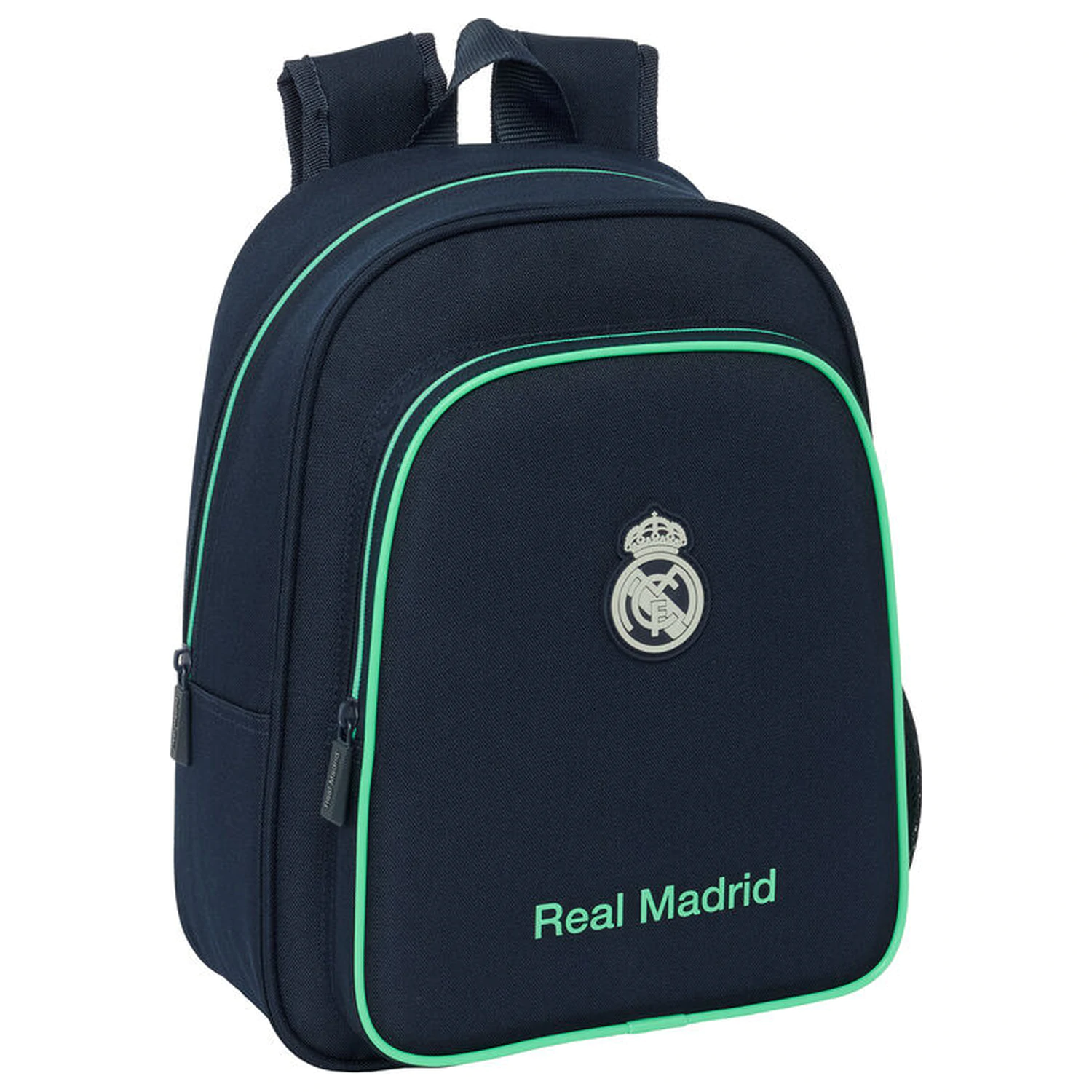 Real Madrid 2 Equipment 25/26 táska hátizsák 33cm termékfotó