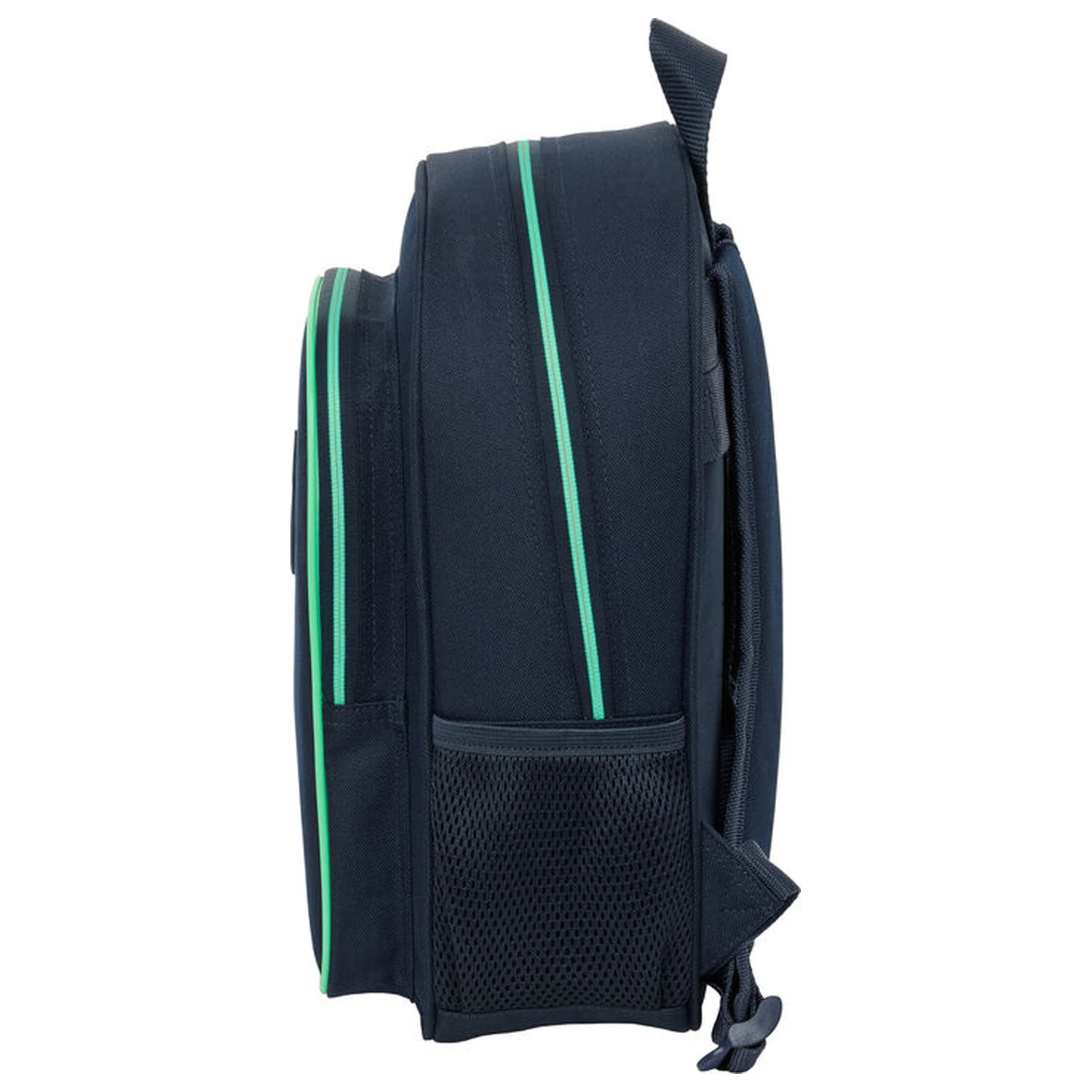 Real Madrid 2 Equipment 25/26 táska hátizsák 33cm termékfotó