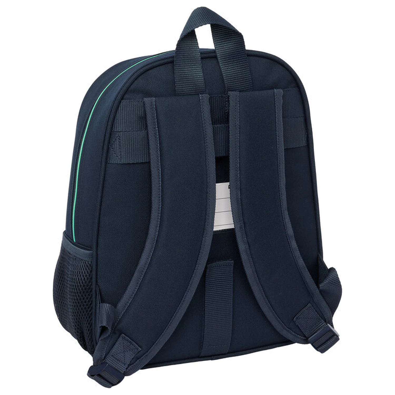 Real Madrid 2 Equipment 25/26 táska hátizsák 33cm termékfotó