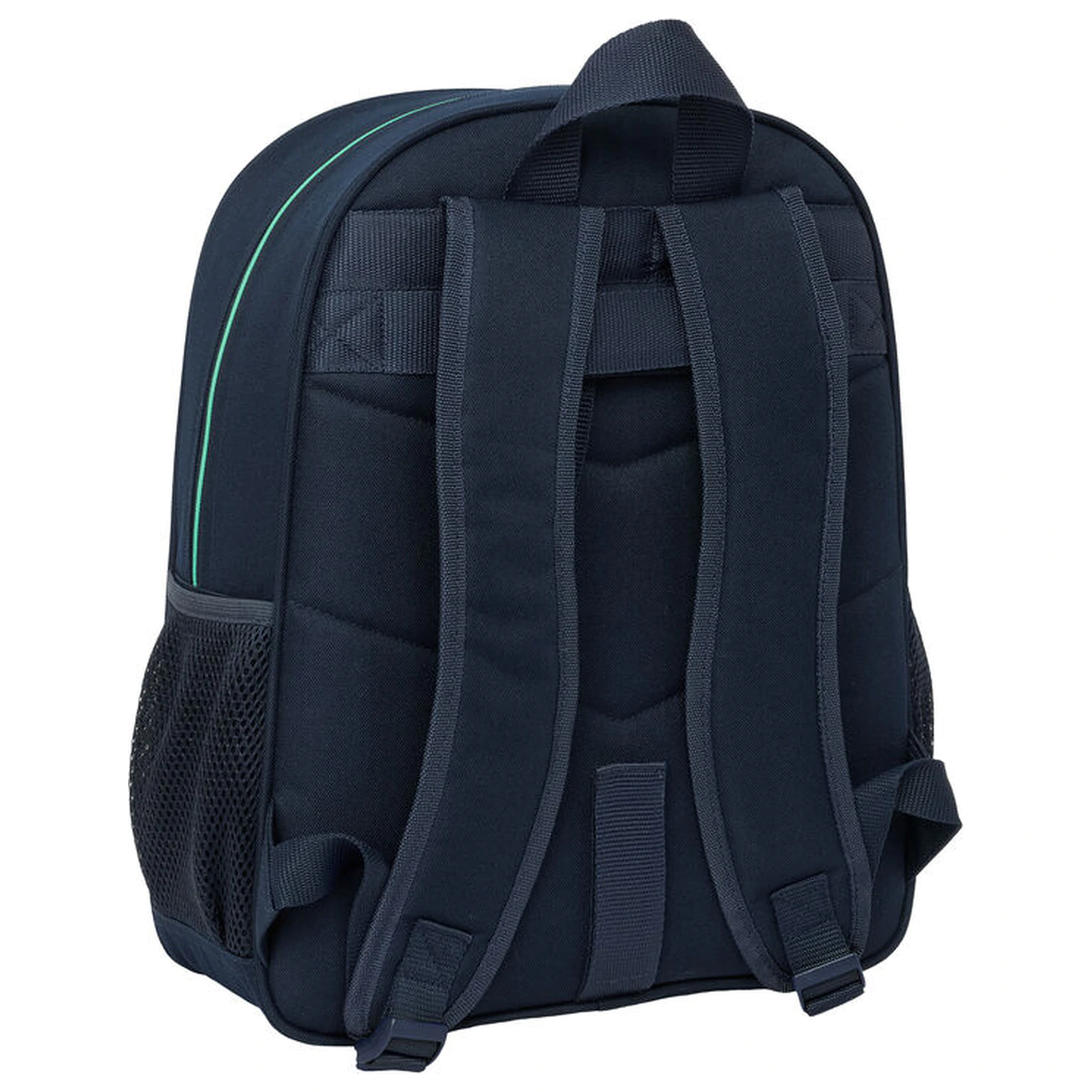 Real Madrid 2 Equipment 25/26 táska hátizsák 38cm termékfotó