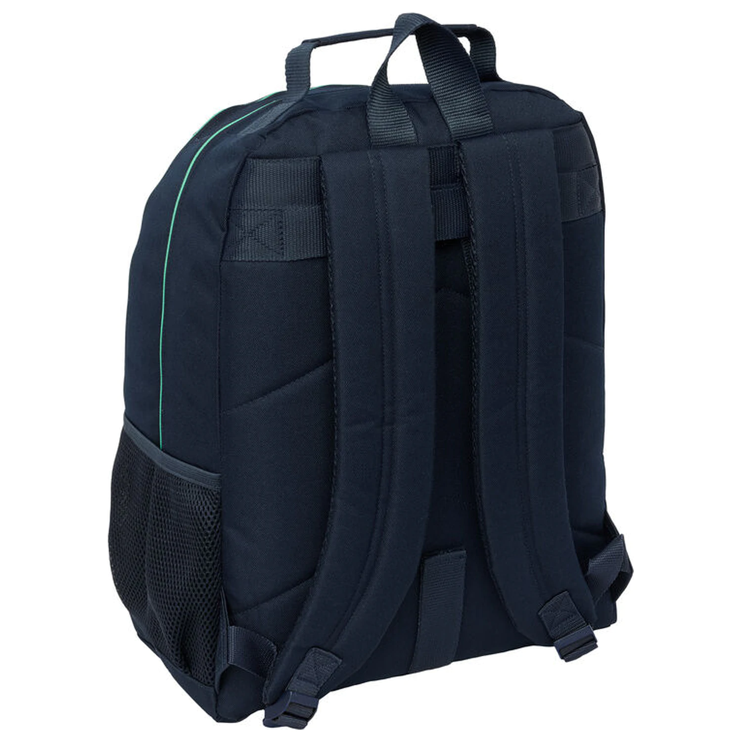 Real Madrid 2 Equipment 25/26 táska hátizsák 42cm termékfotó