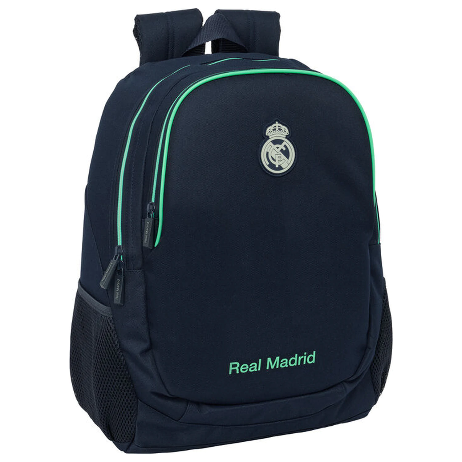 Real Madrid 2 Equipment 25/26 táska hátizsák 44cm termékfotó