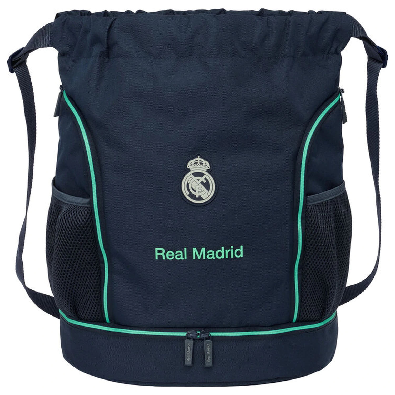 Real Madrid 2 Equipment 25/26 tornazsák 43cm termékfotó