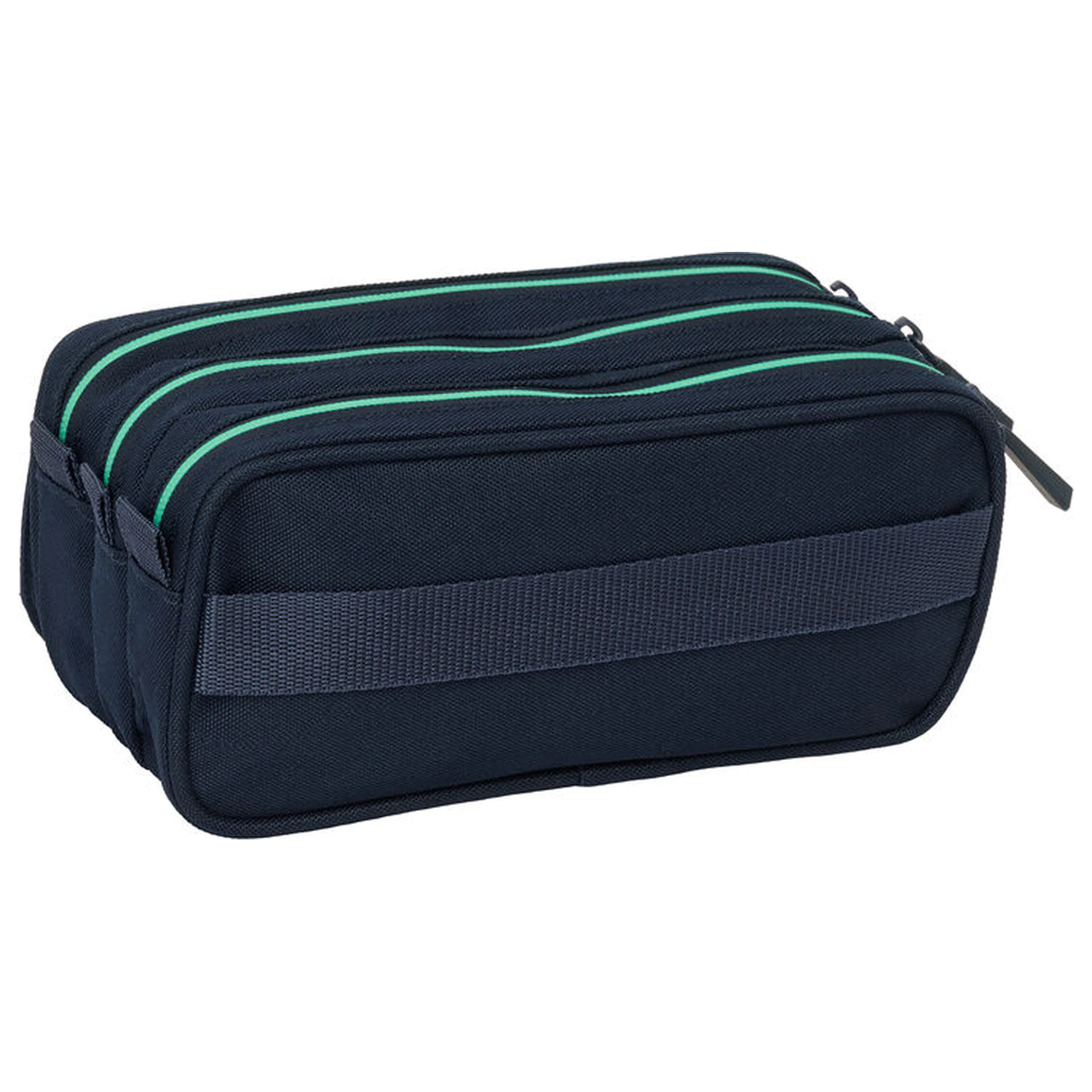 Real Madrid 2 Equipment 25/26 tripla tolltartó termékfotó