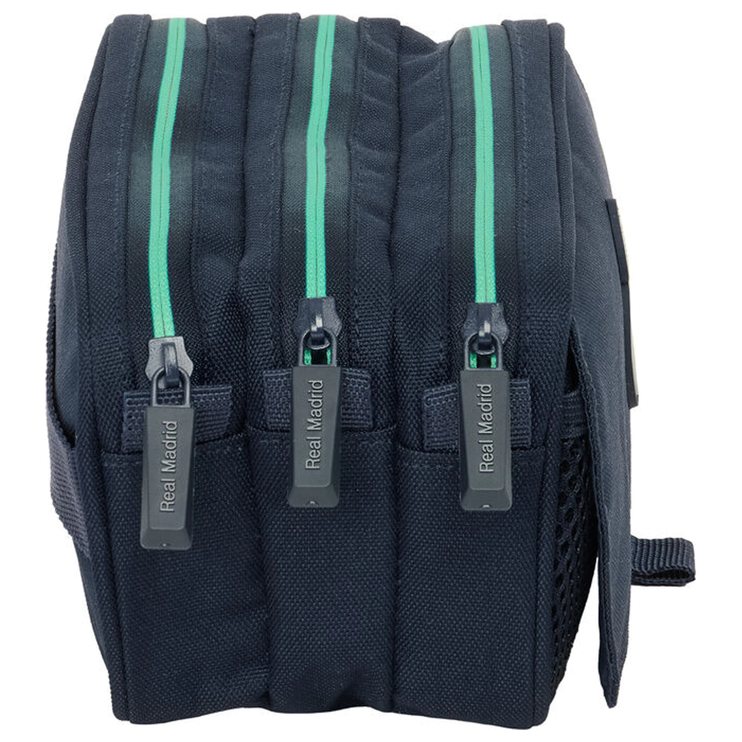 Real Madrid 2 Equipment 25/26 tripla tolltartó termékfotó