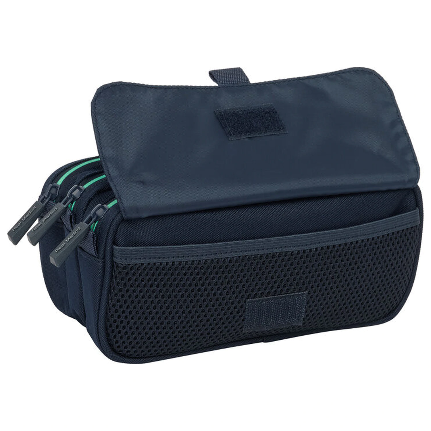 Real Madrid 2 Equipment 25/26 tripla tolltartó termékfotó