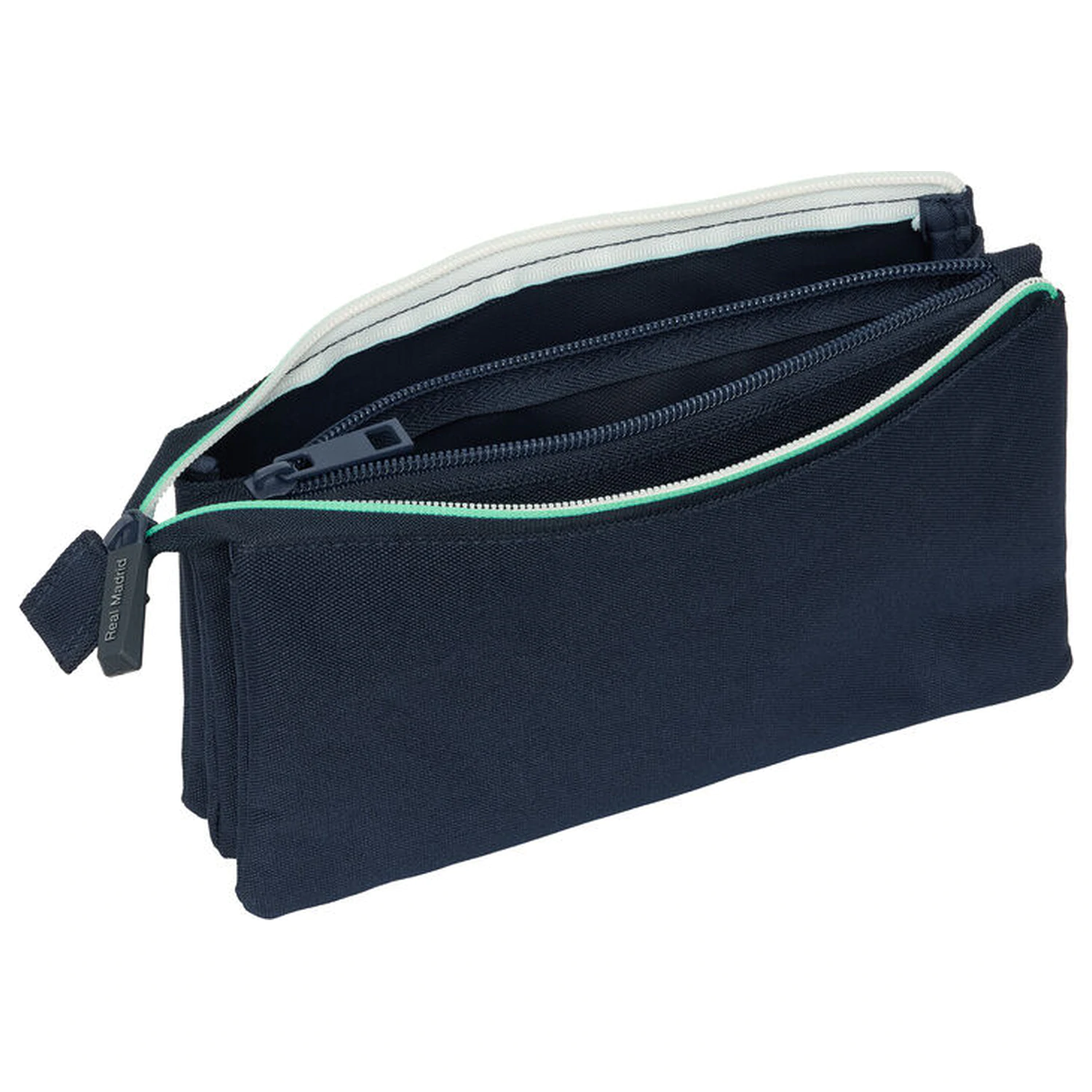 Real Madrid 2 Equipment 25/26 tripla tolltartó termékfotó