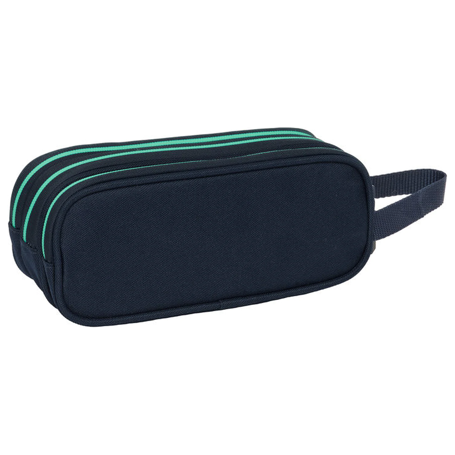 Real Madrid 2 Equipment 25/26 tripla tolltartó termékfotó