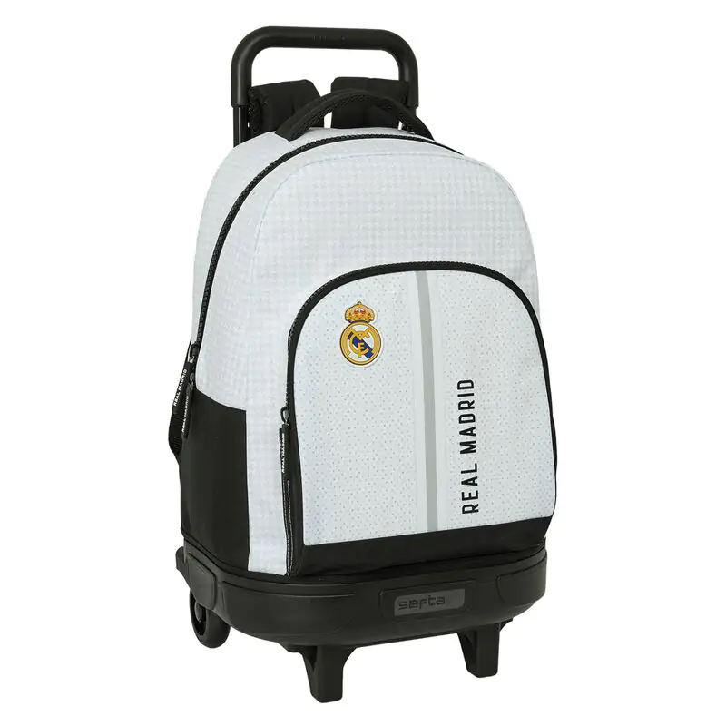 Real Madrid 24/25 compact gurulós táska 45cm termékfotó